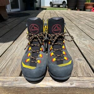LaSportiva Trango Tech GTX 44EU